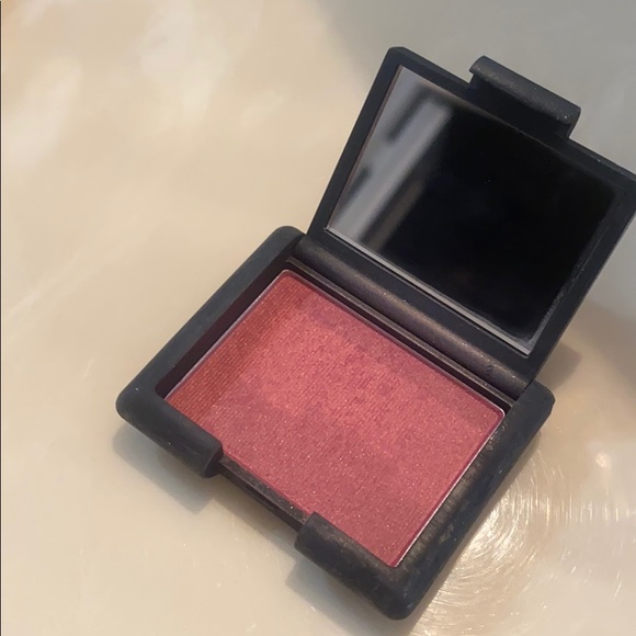 NARS mini blush